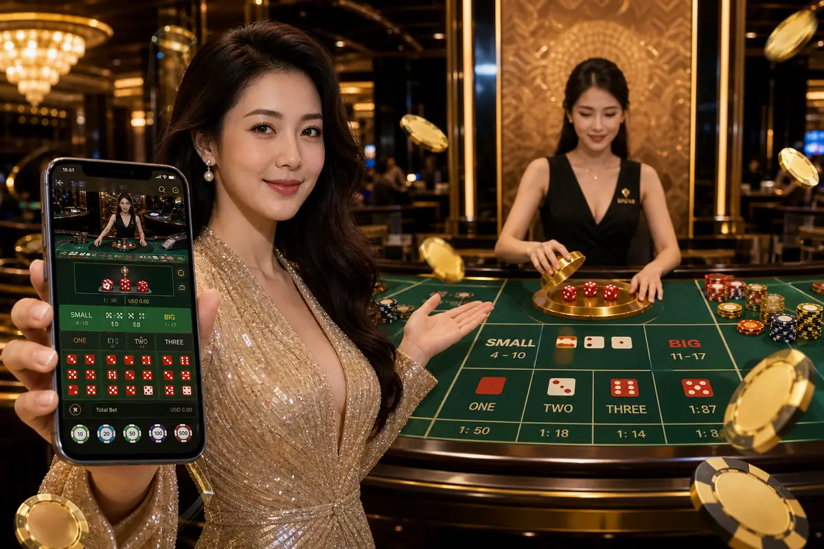 xocdia8 – Phủ sóng người chơi Việt toàn quốc